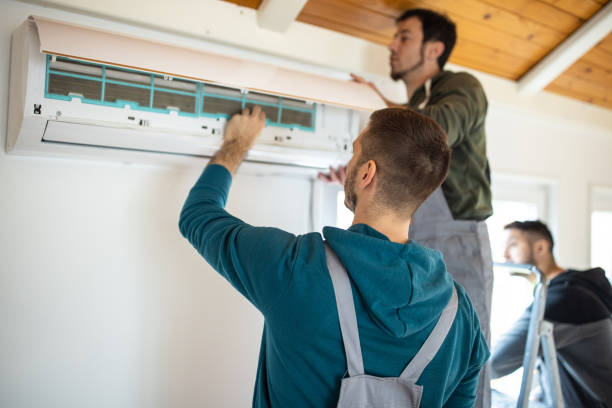 Best Emergency HVAC repair  in Wekiwa Springs, FL