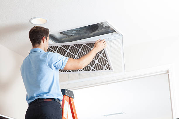Best Affordable HVAC services  in Wekiwa Springs, FL