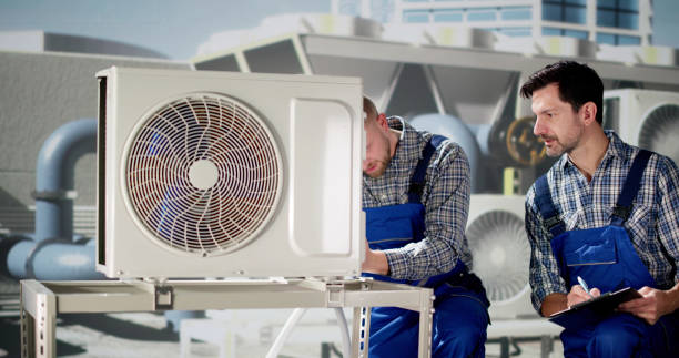 Best Residential HVAC services  in Wekiwa Springs, FL
