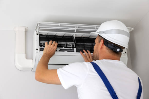 Best HVAC replacement cost  in Wekiwa Springs, FL
